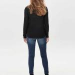 Only Geena Pullover Knt Noos Kadın Kazak
