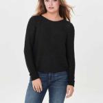 Only Geena Pullover Knt Noos Kadın Kazak